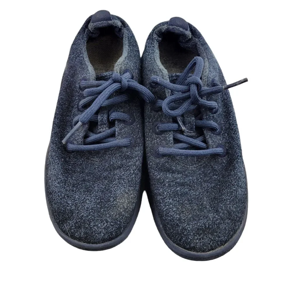 allbirds wool runners